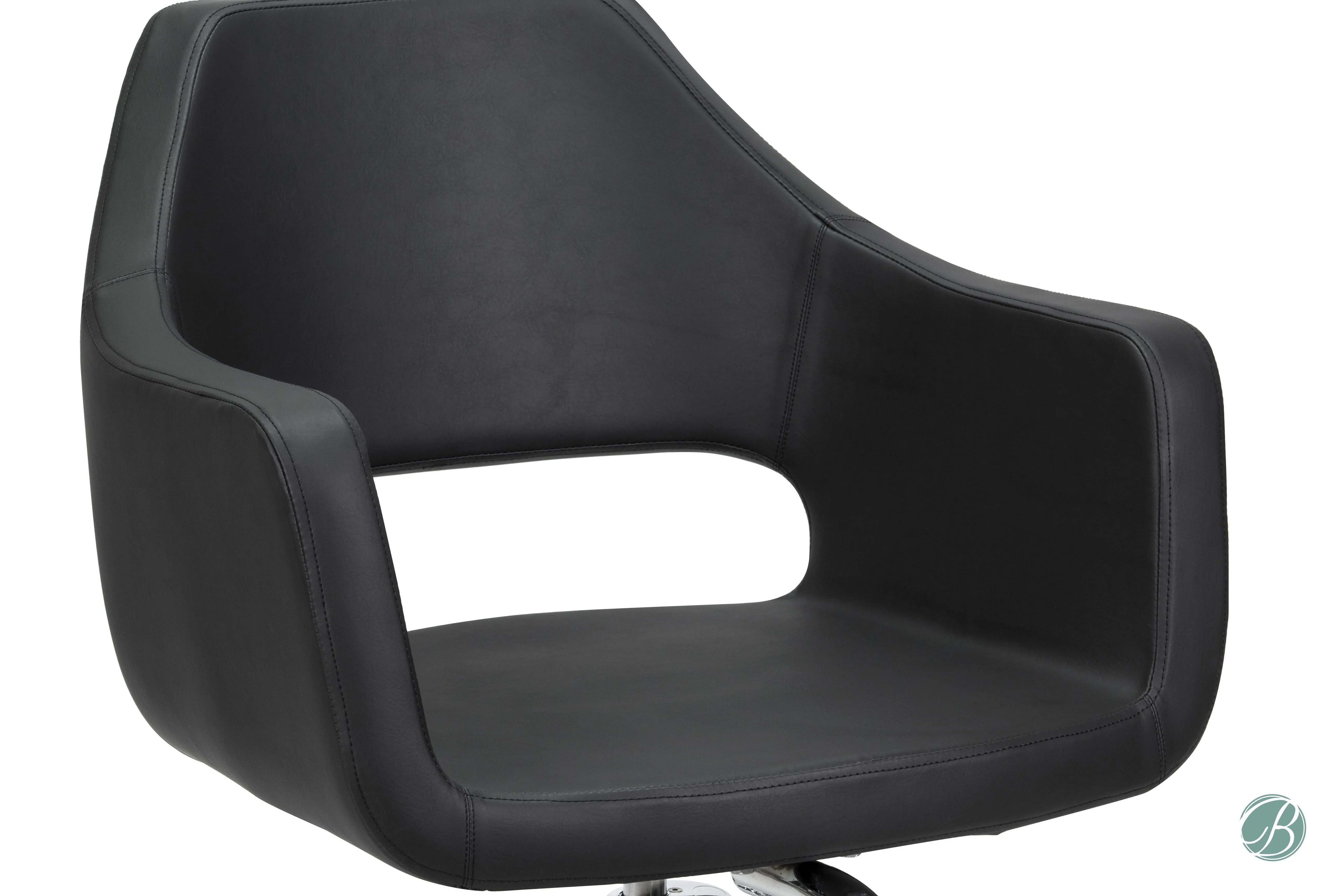 Richardson Beauty Salon Styling Chair