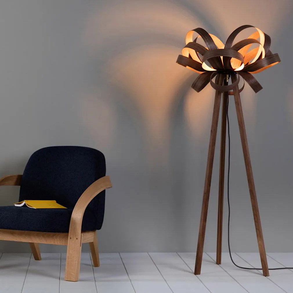 Skipper Floor Lamp