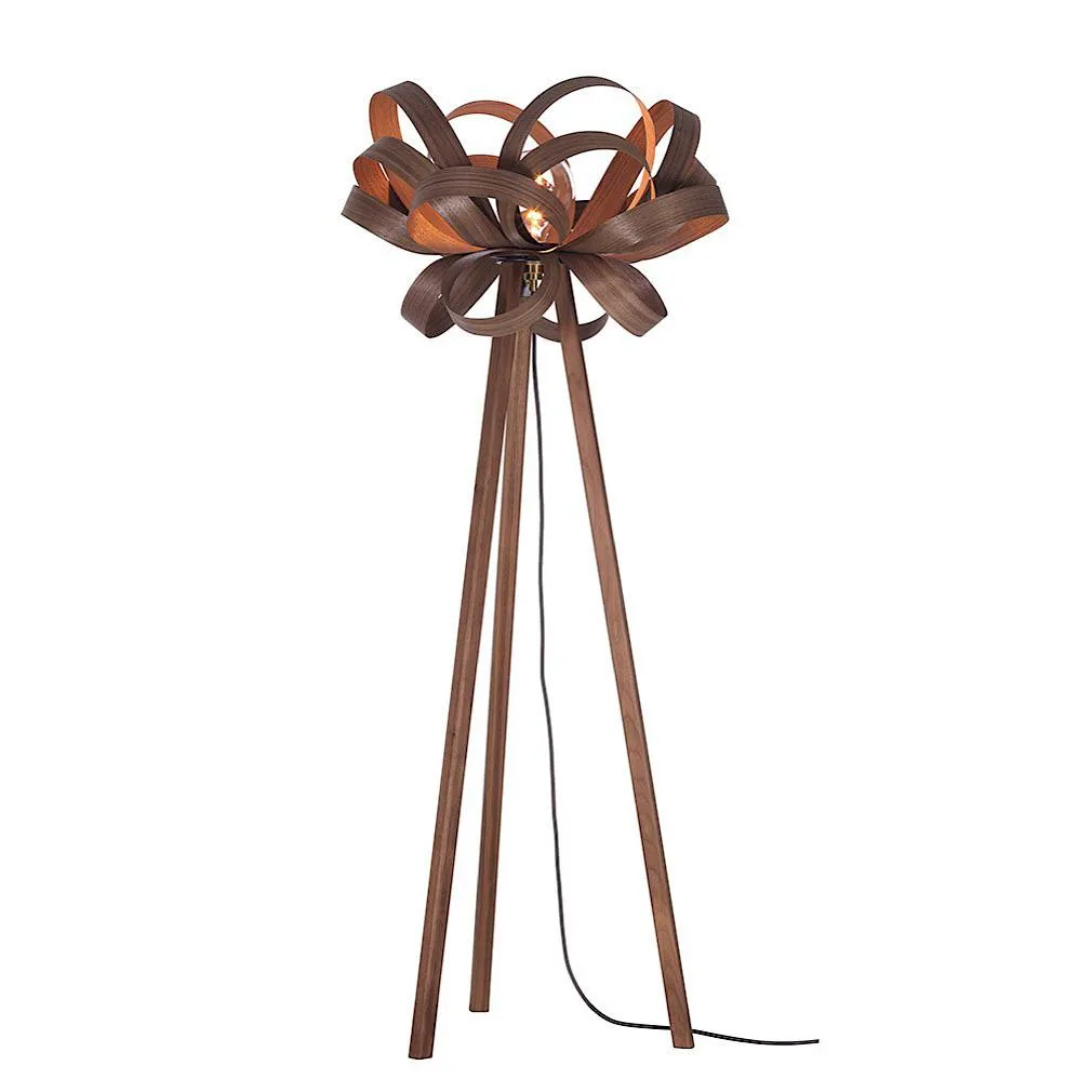 Skipper Floor Lamp