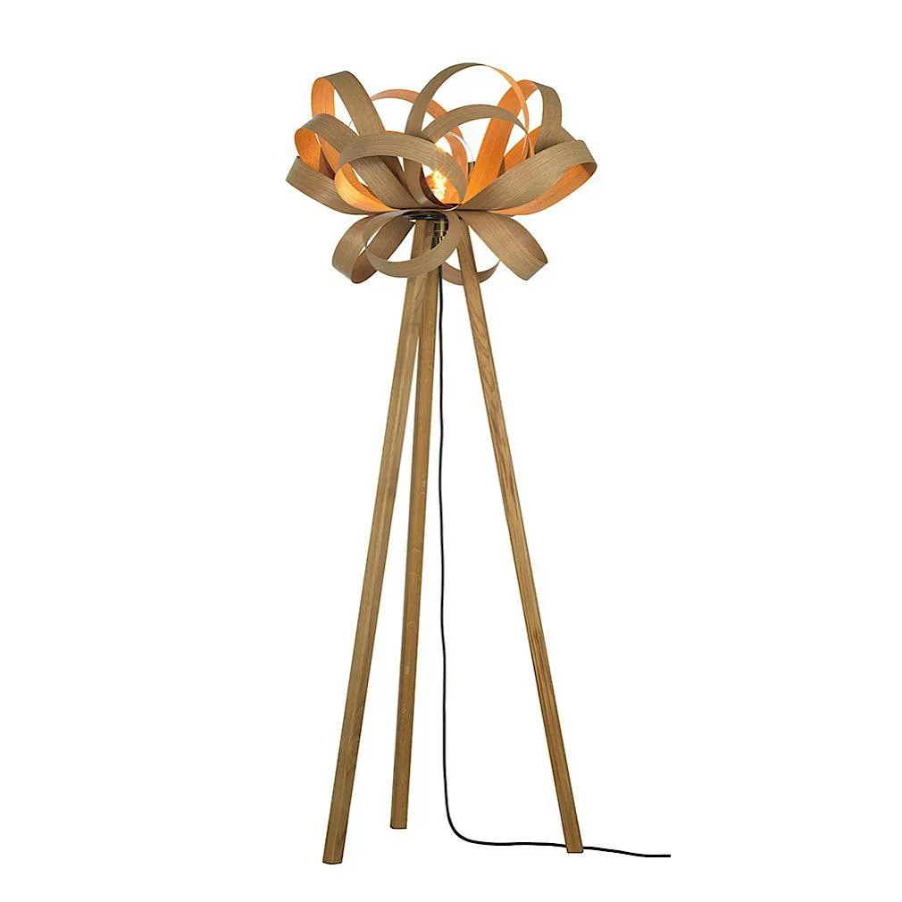 Skipper Floor Lamp