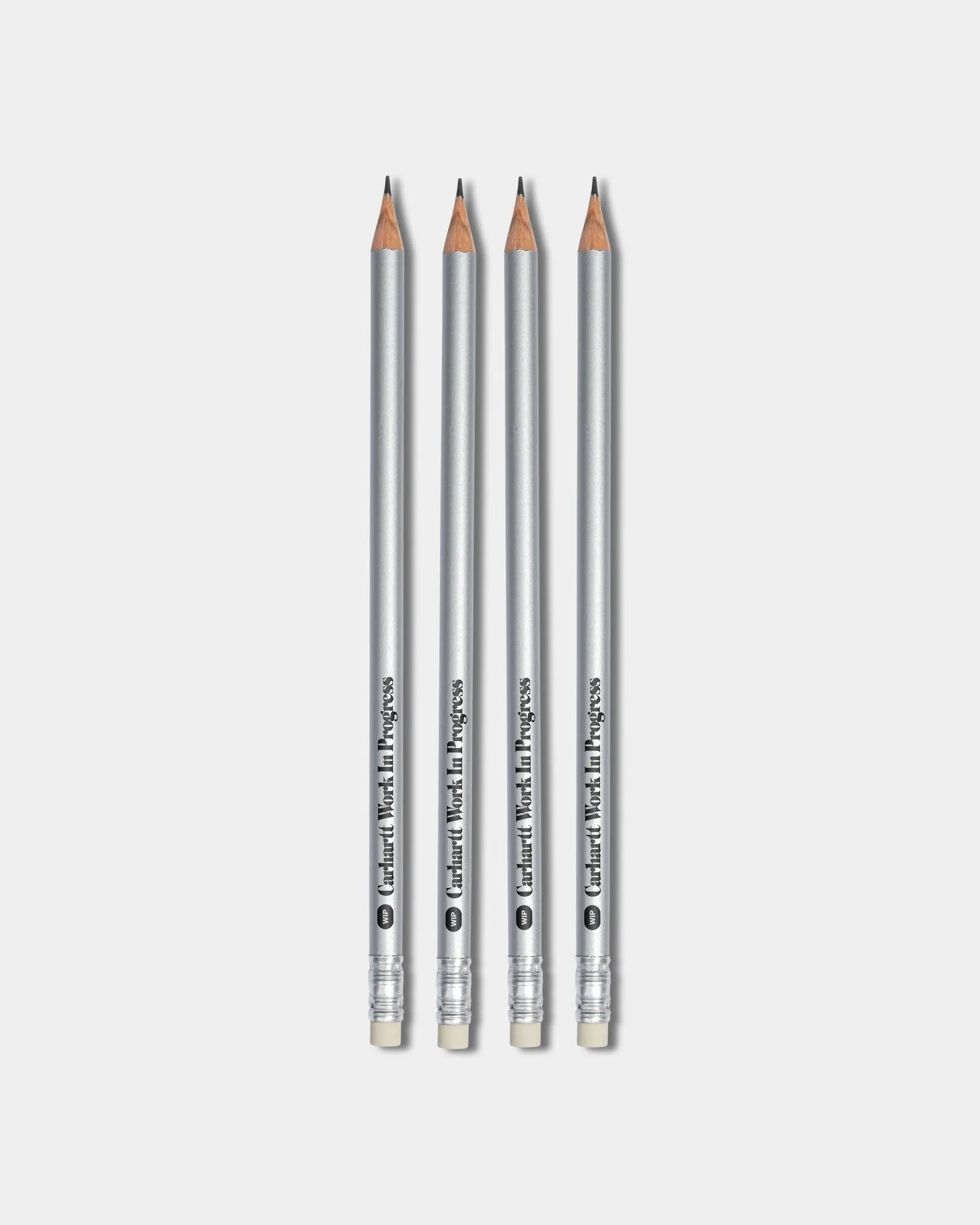 STAEDTLER x Carhartt WIP Pencil Set | Silver