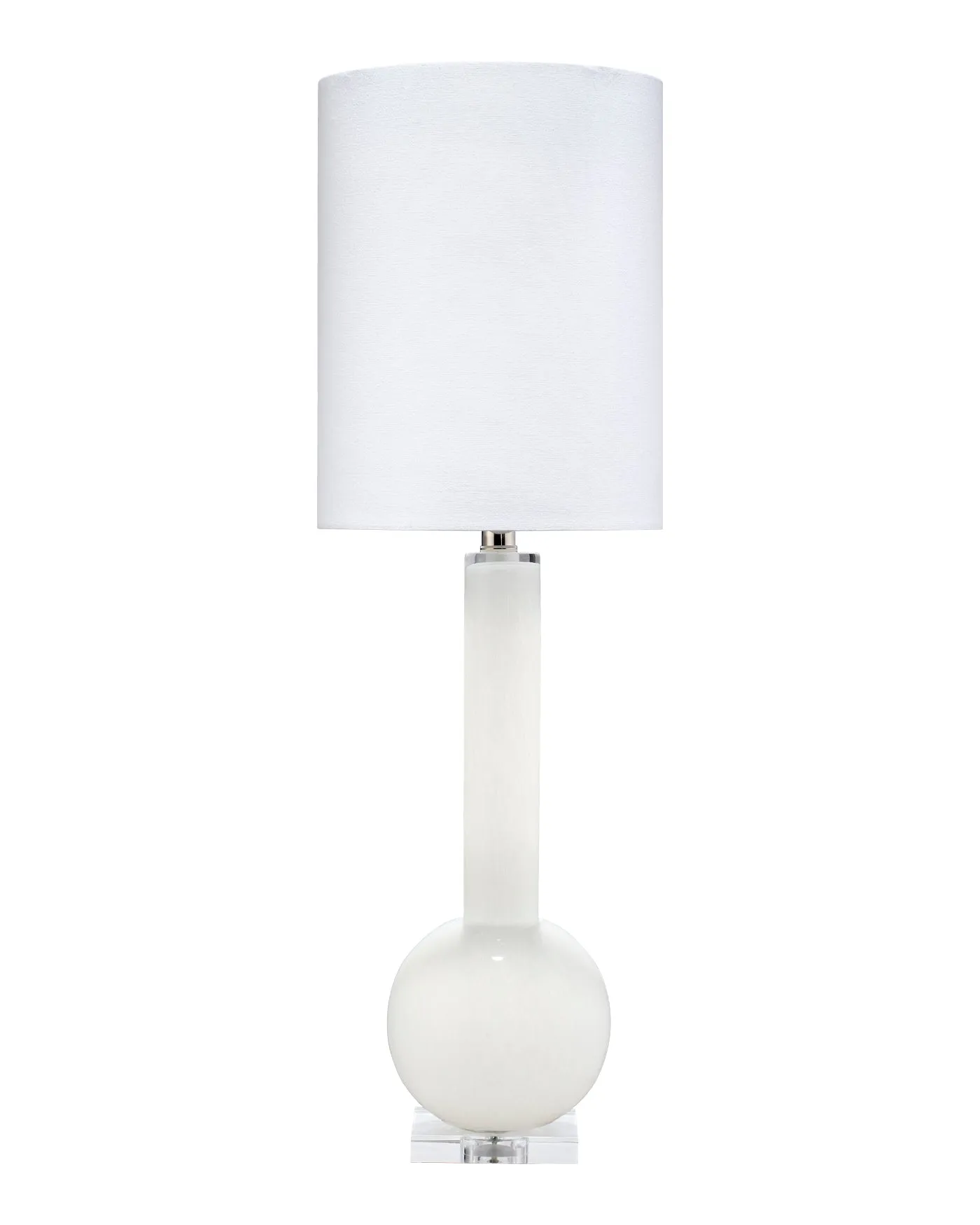 Studio Table Lamp - White