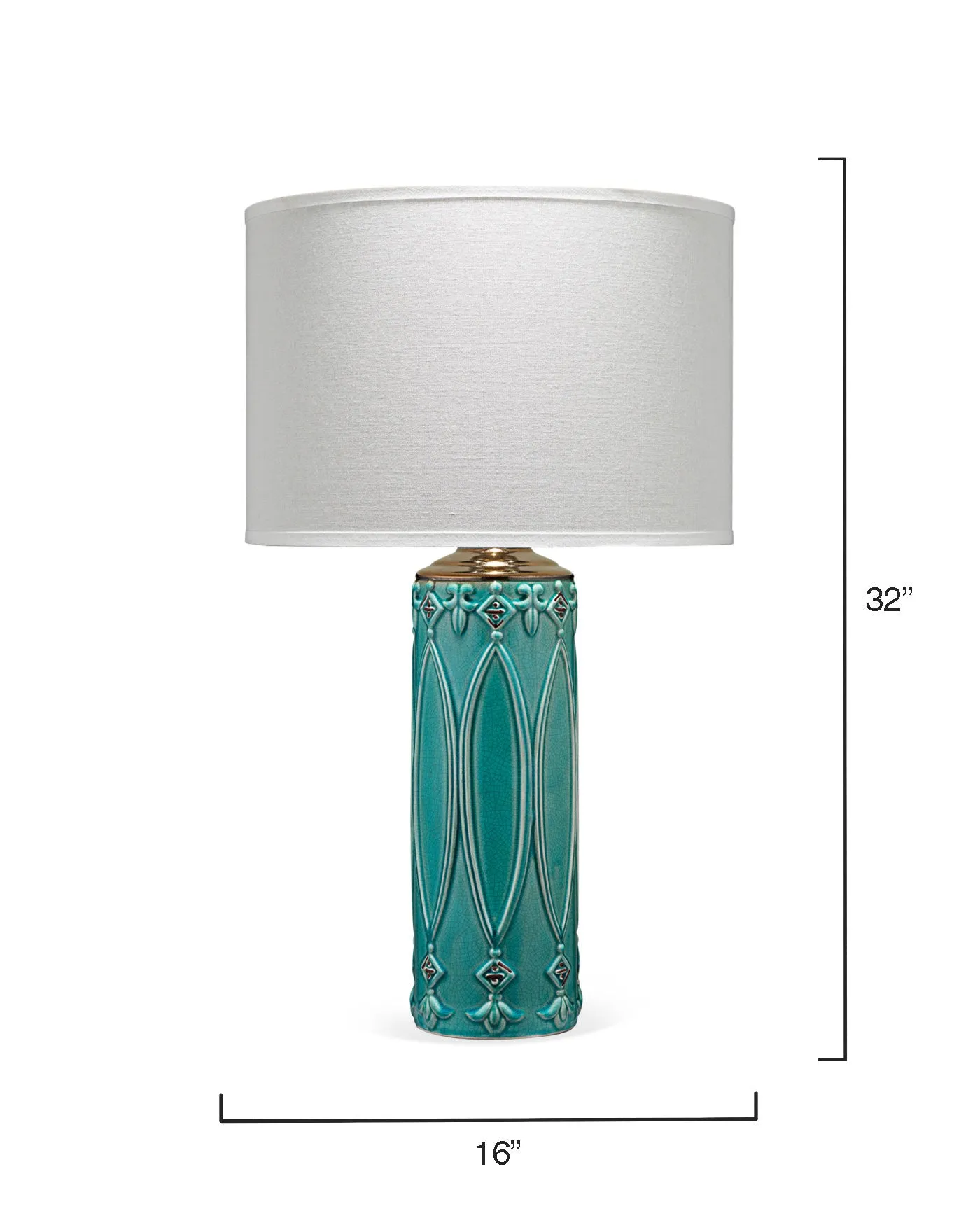 Tabitha Table Lamp