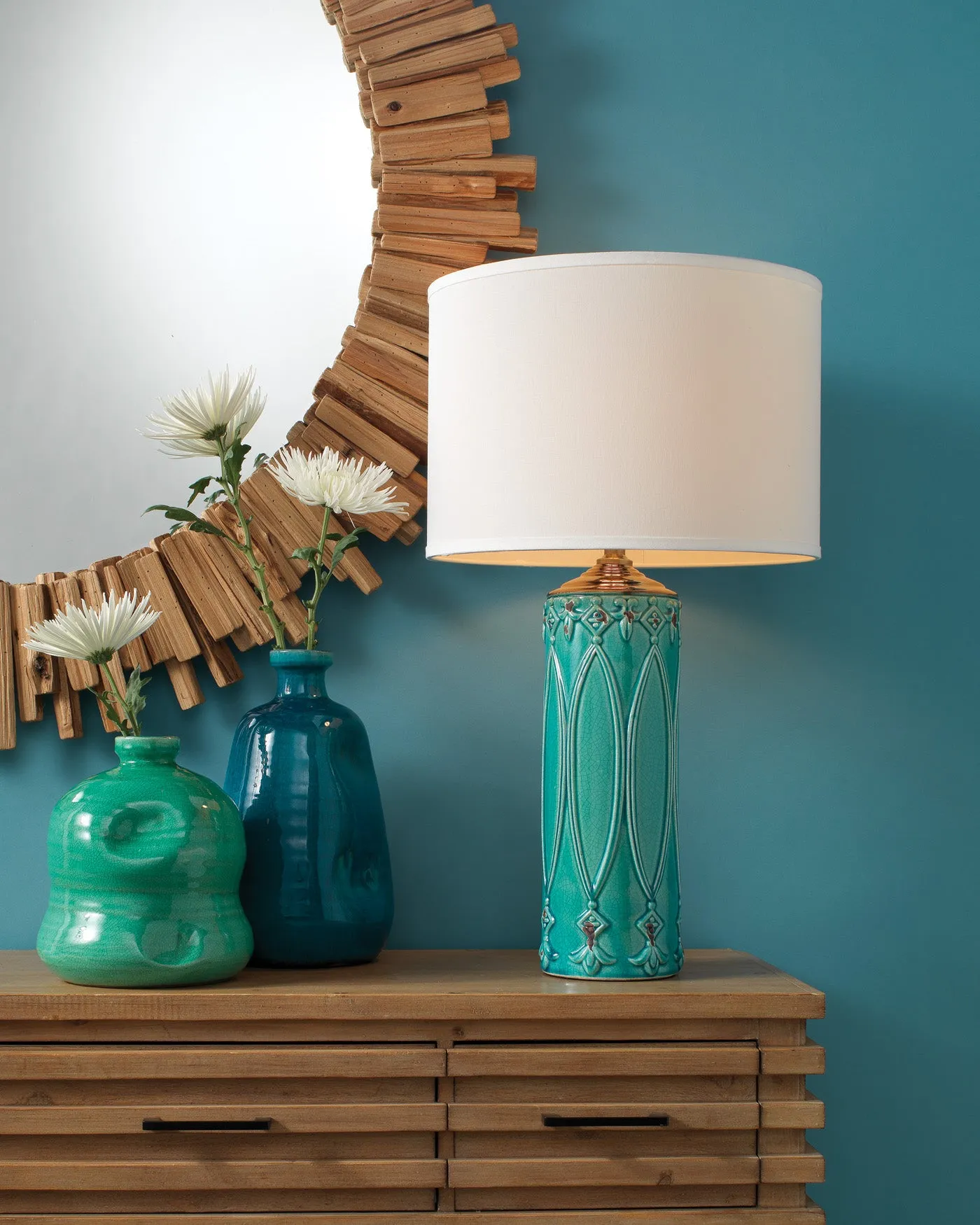 Tabitha Table Lamp