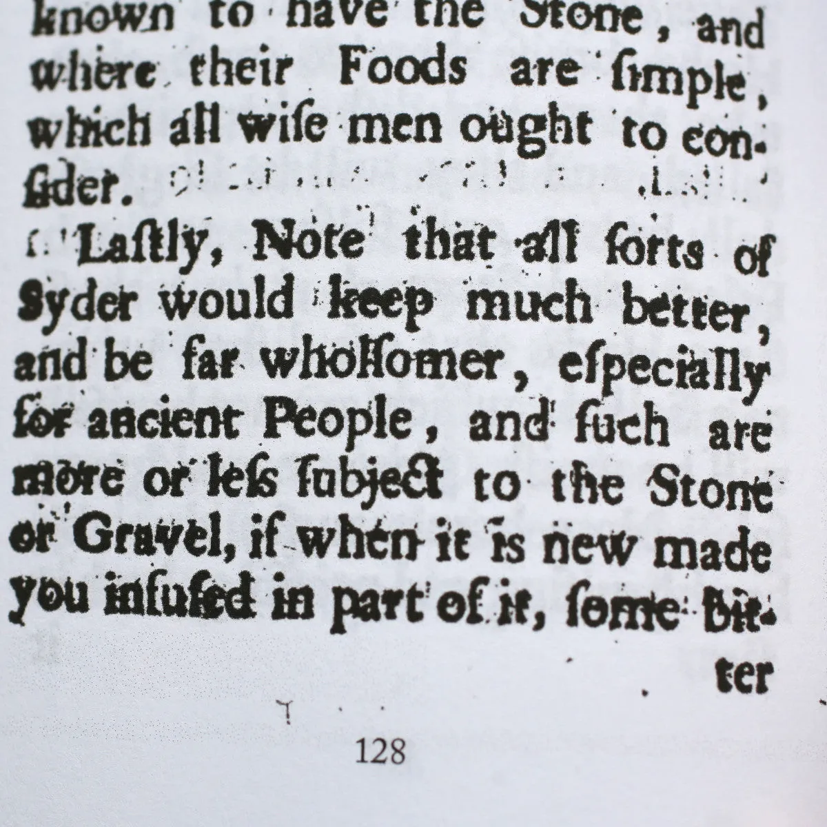 The Domestick Coffee Man & The New Art of Brewing