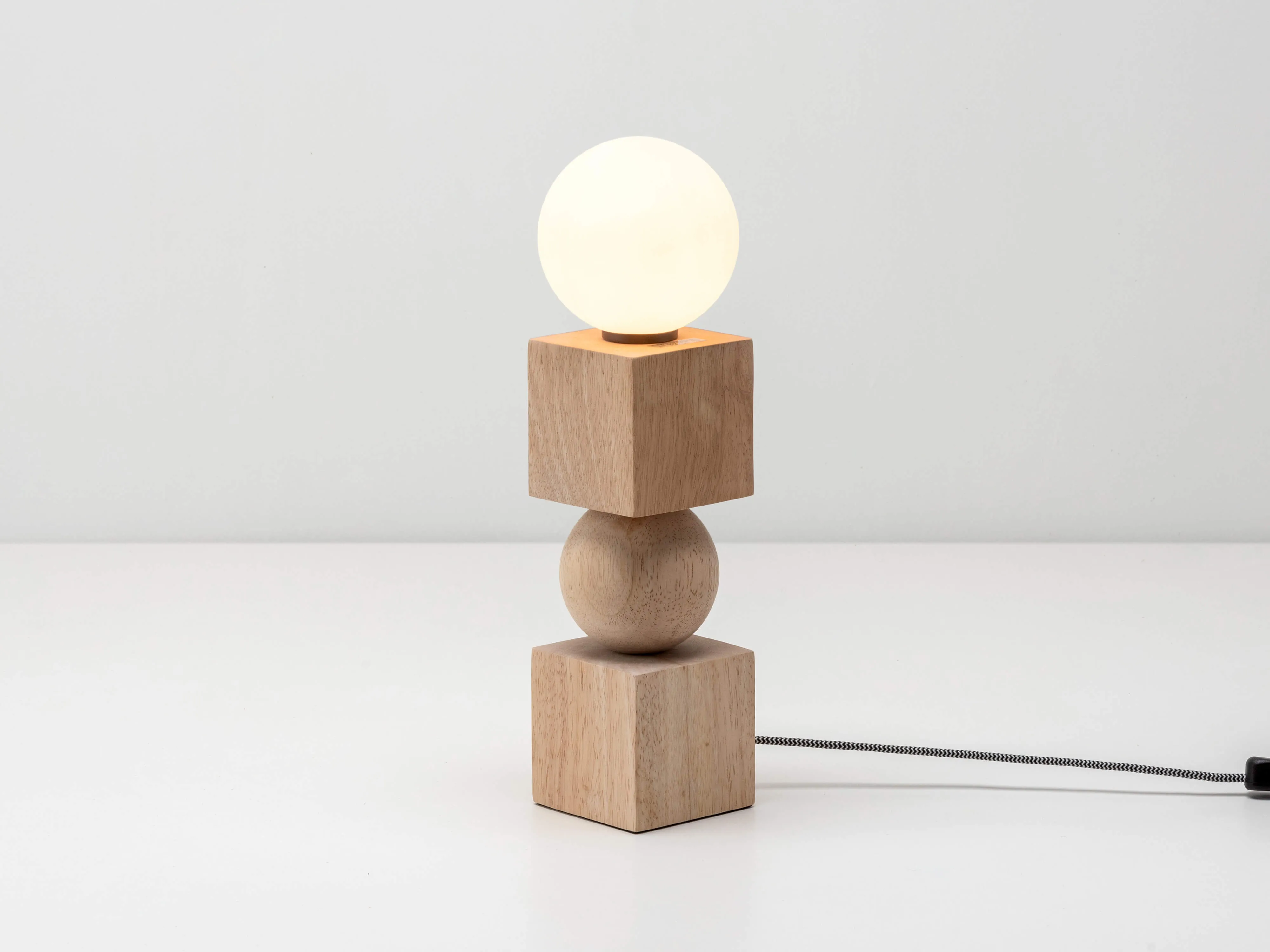 The Seed table lamp