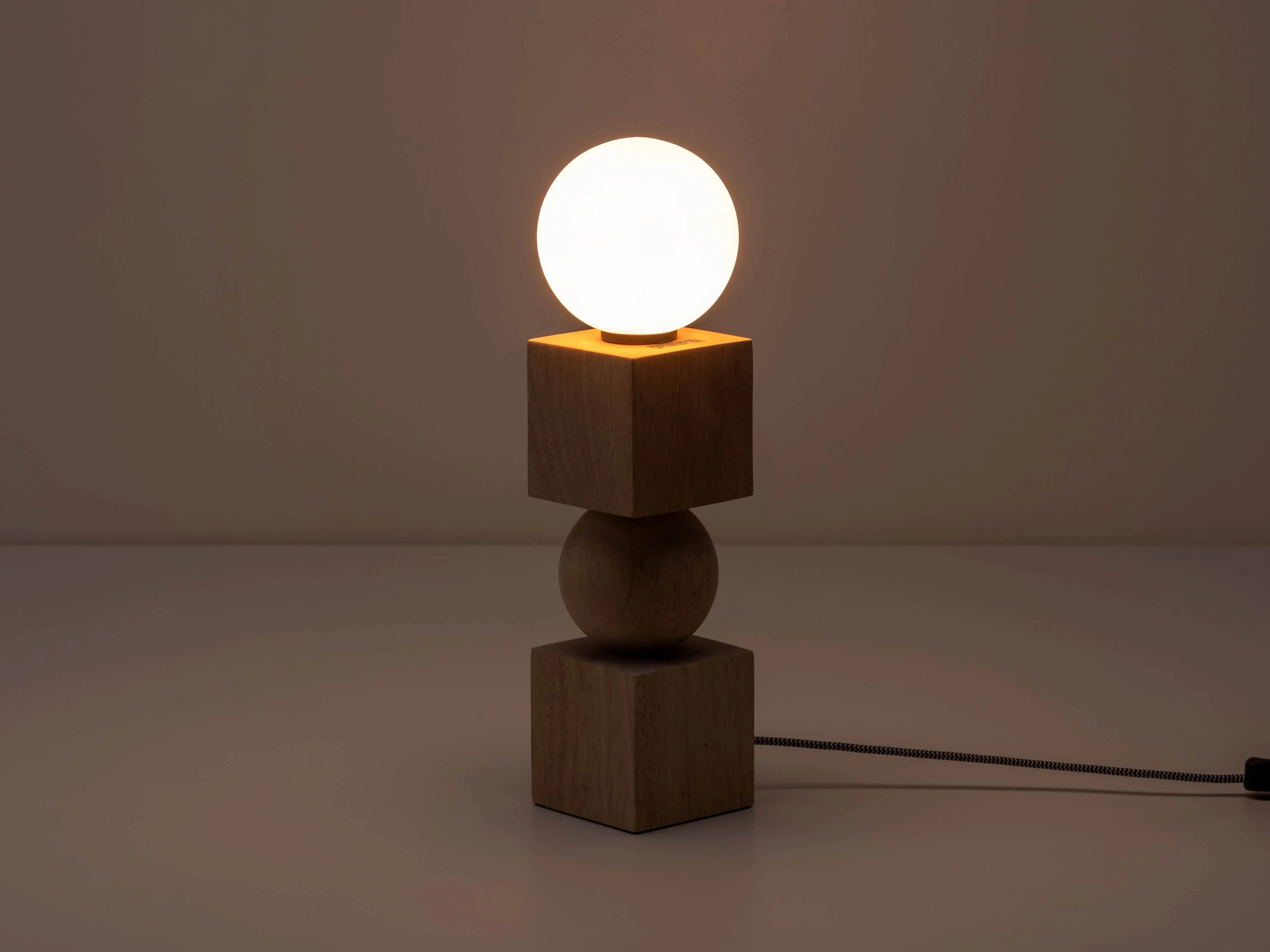 The Seed table lamp