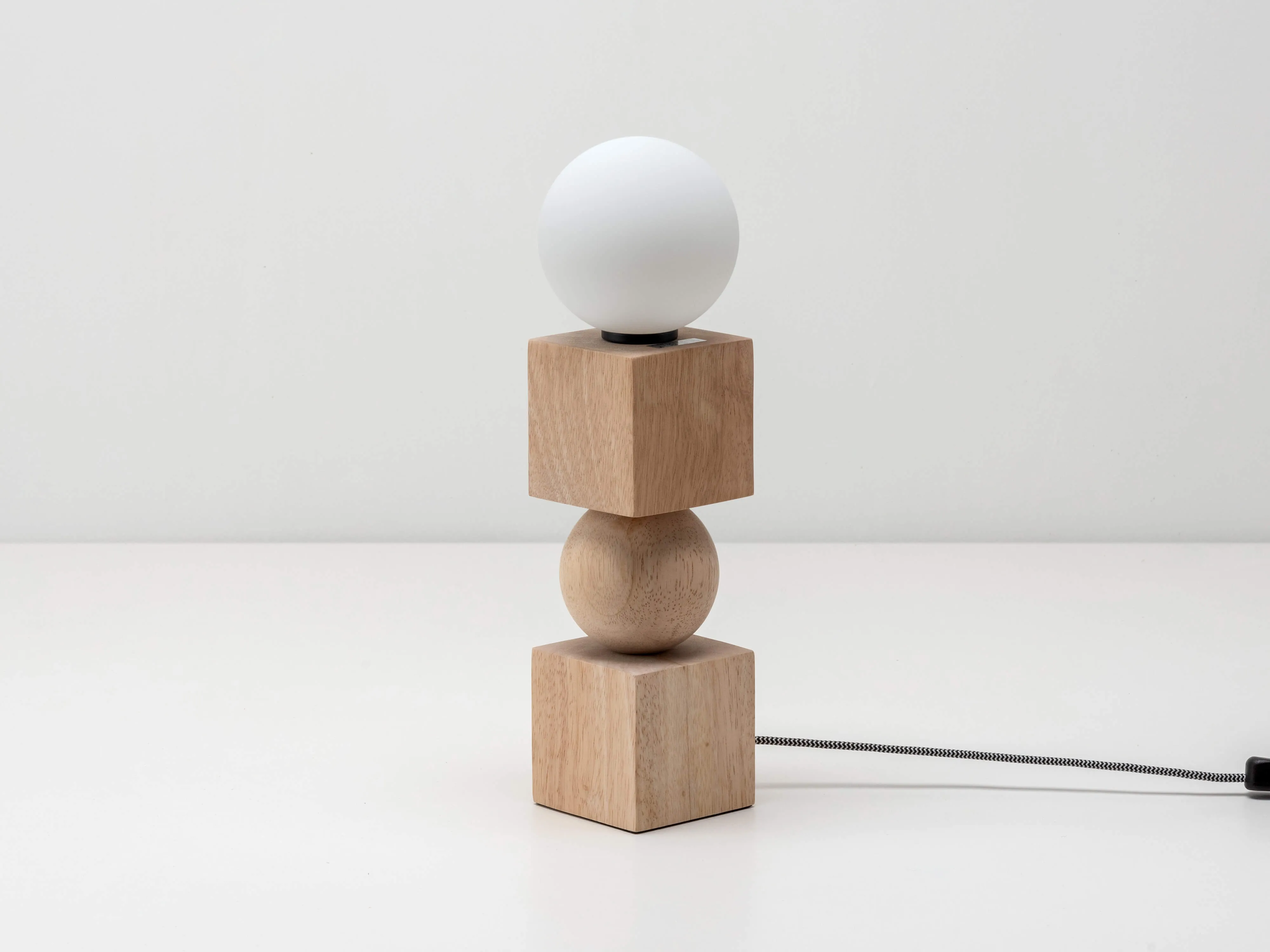 The Seed table lamp