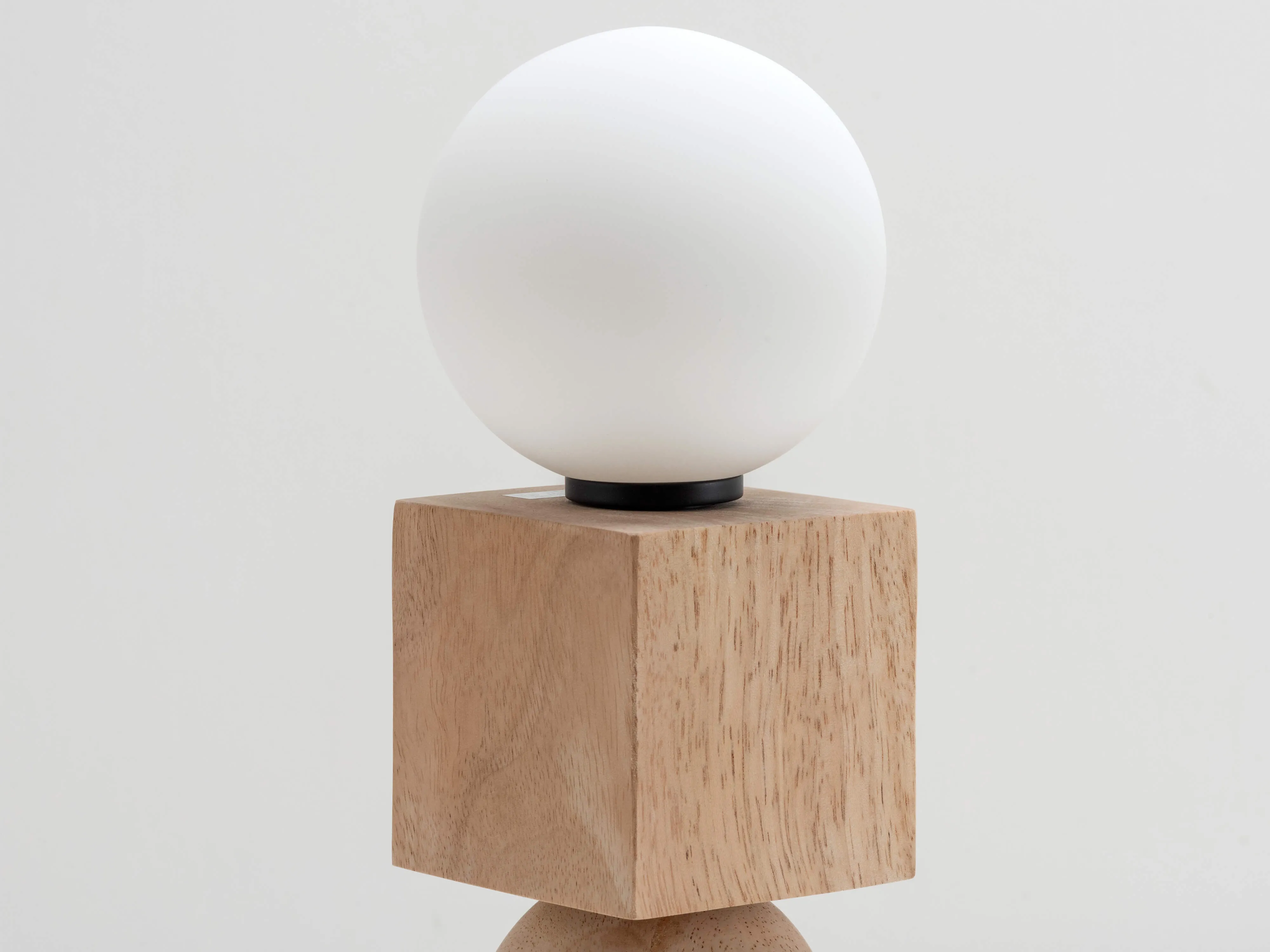 The Seed table lamp