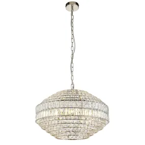 Victoria 5-light Pendant