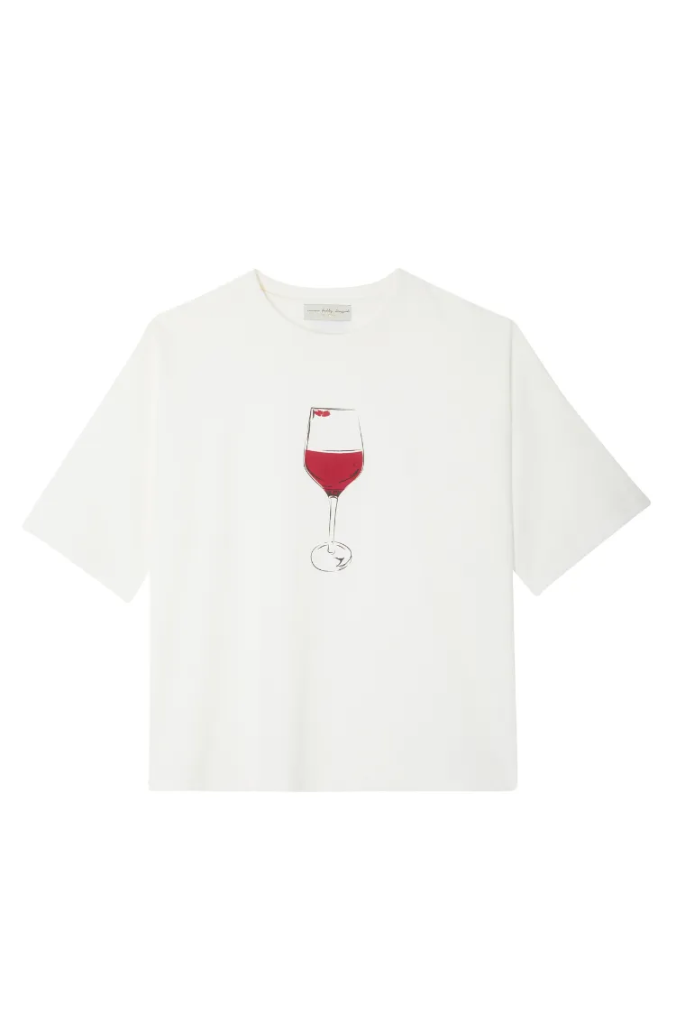 Vino T-Shirt