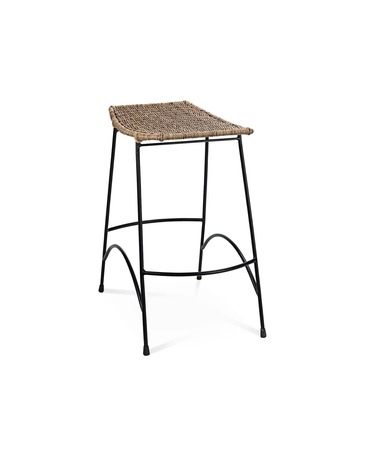 Wing Stool - Counter