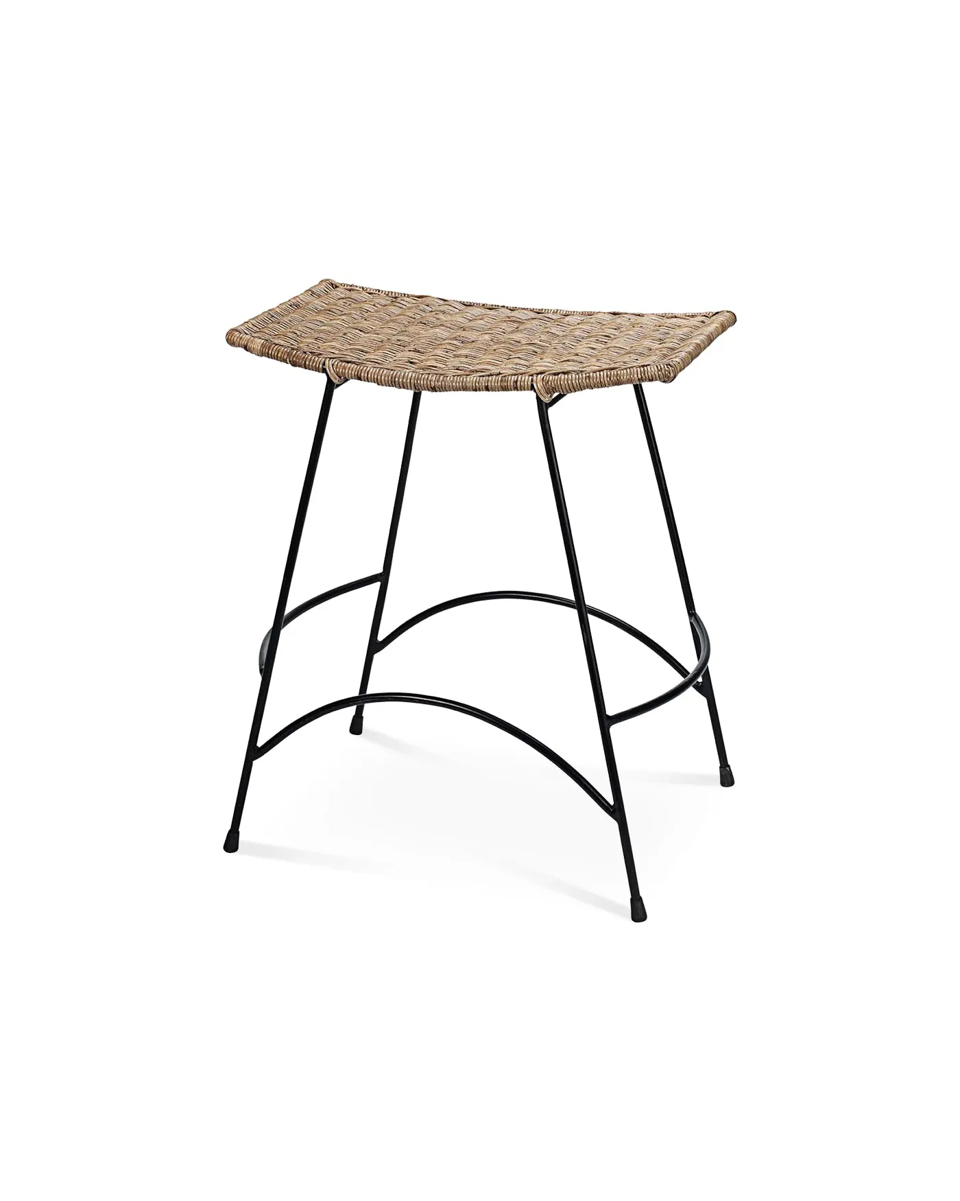 Wing Stool - Counter