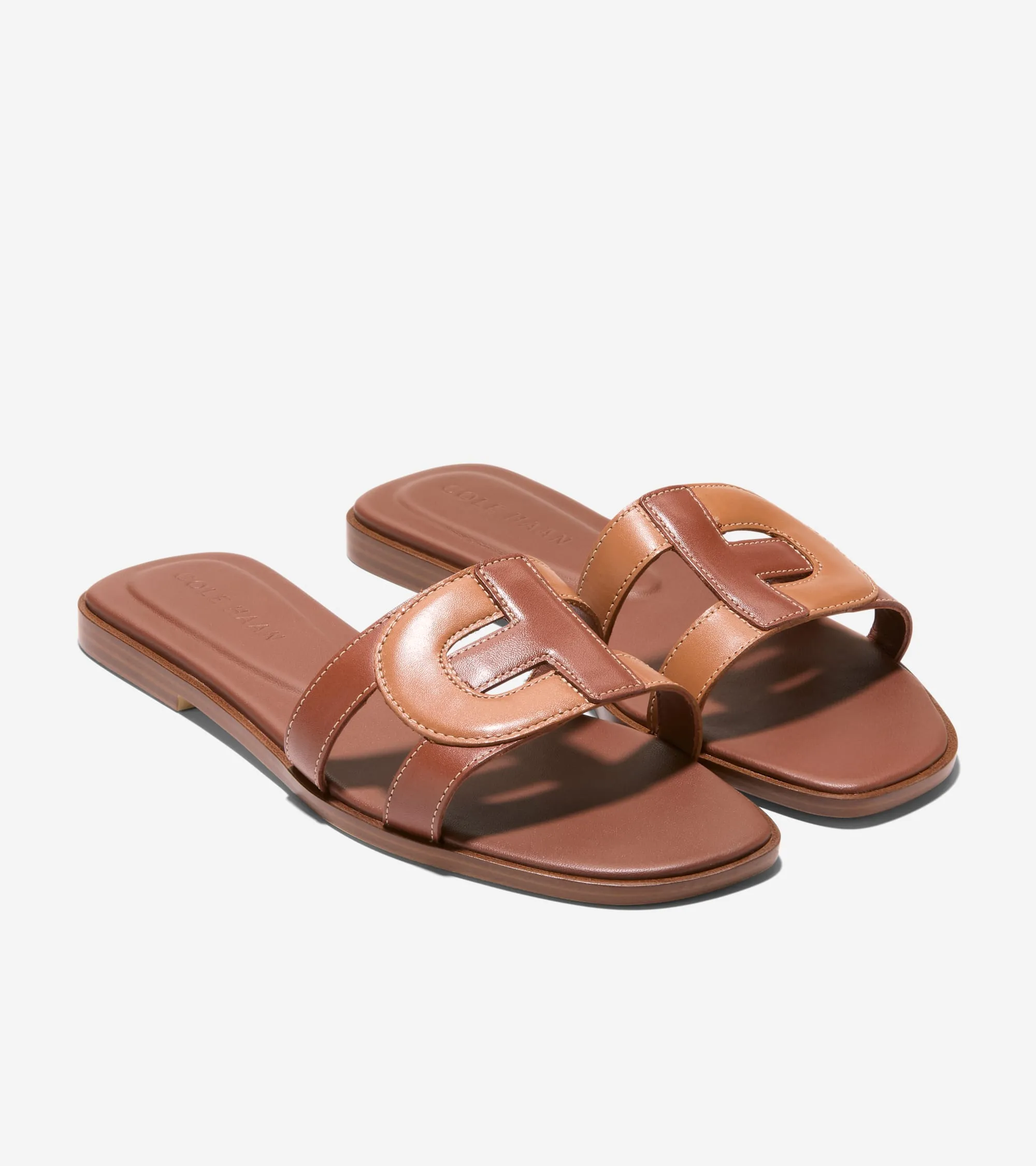 Women's Chrisee Slide Sandal