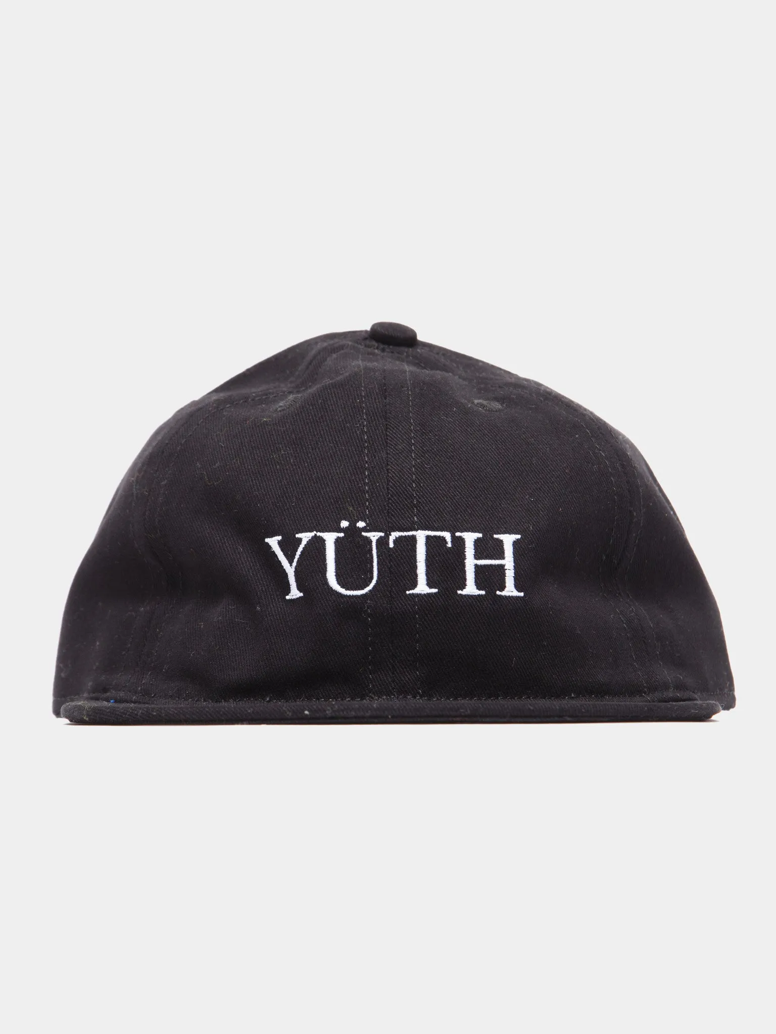 Yuth Cap