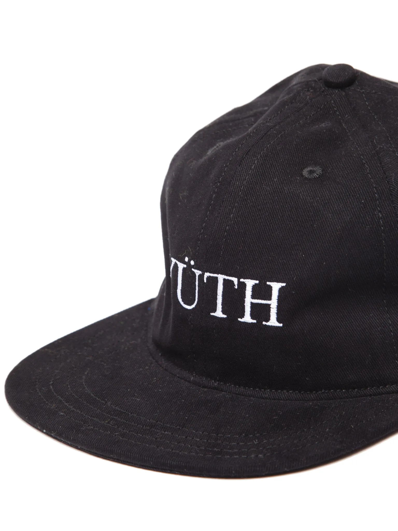 Yuth Cap