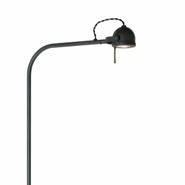 Zak Floor Lamp